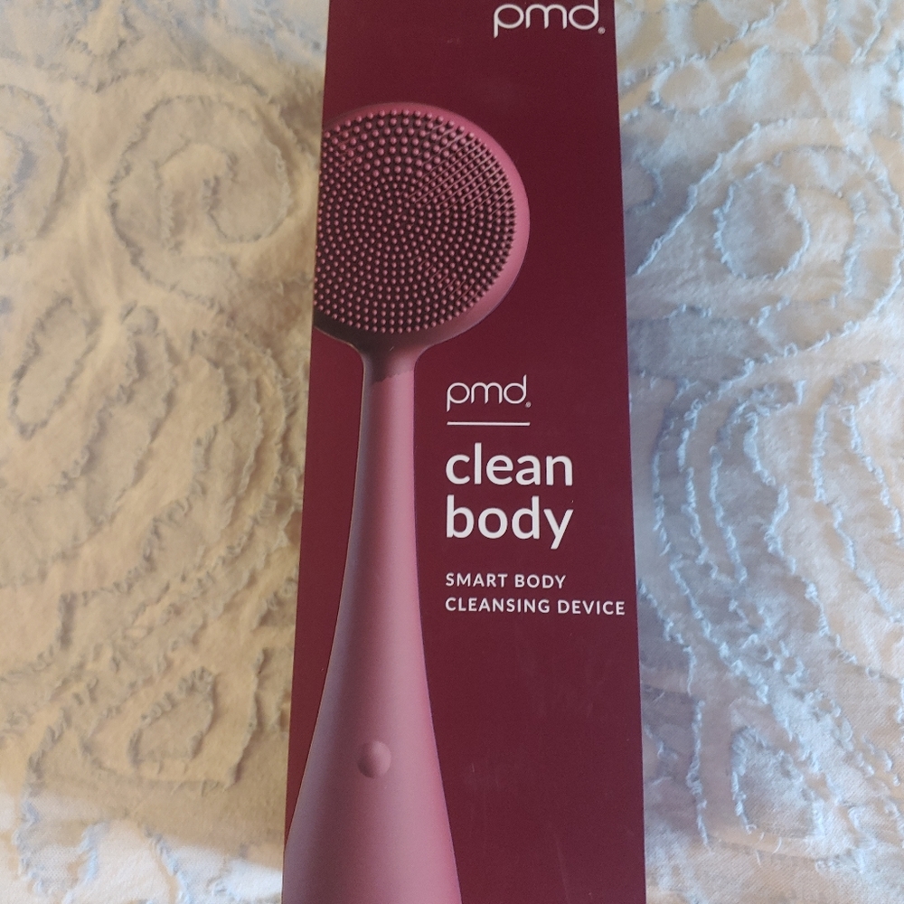 PMD Clean Body - Berry